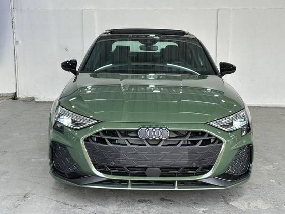 AUDI A3 2.0 40 TFSI GASOLINA SEDAN PERFORMANCE S-TRONIC AUDI A3 2.0 40 TFSI GASOLINA SEDAN PERFORMANCE S-TRONIC